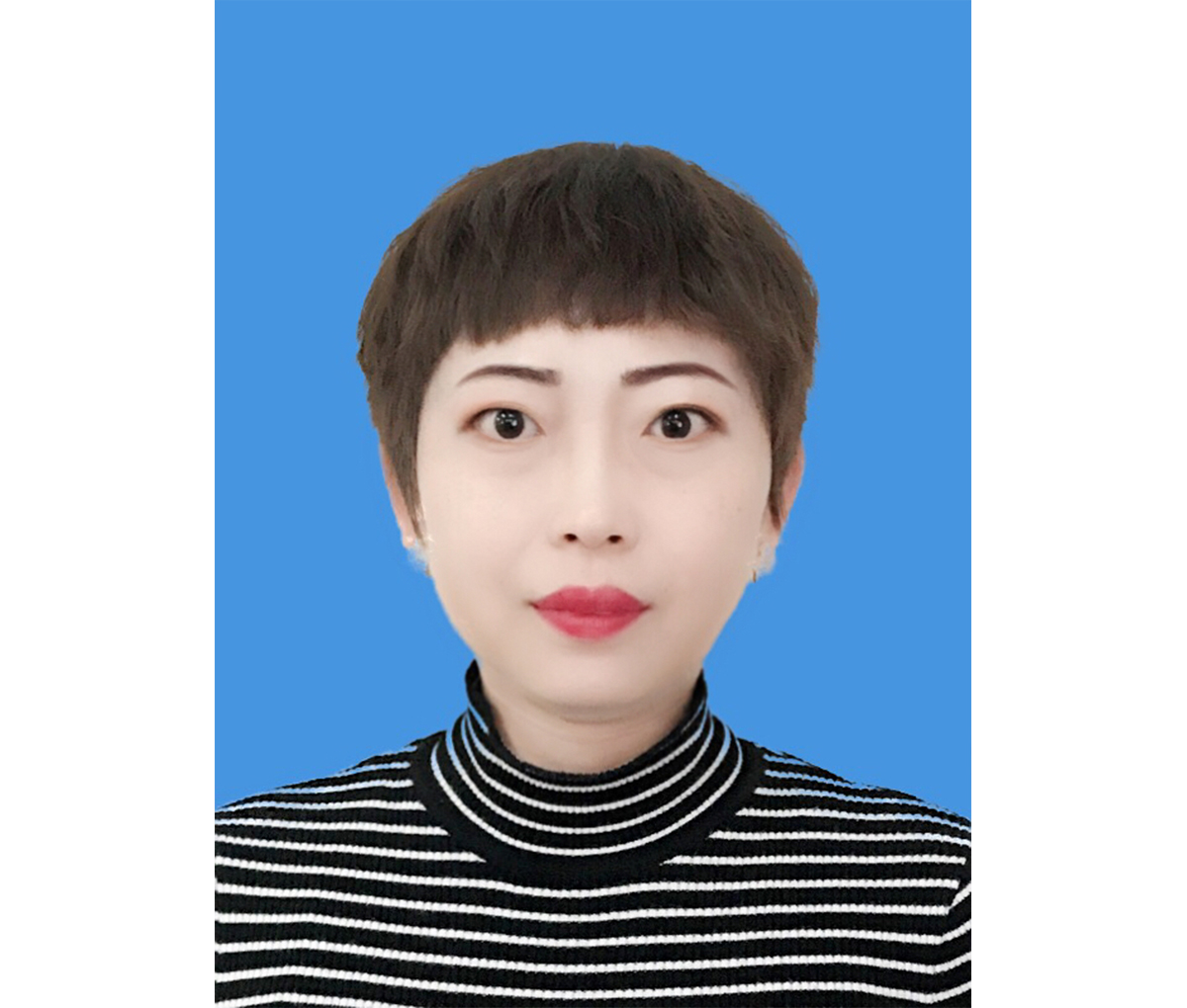 梁燕